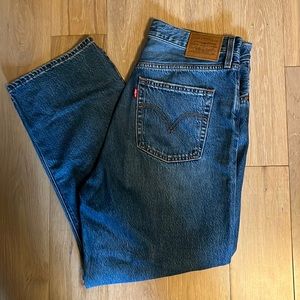 Levi’s Ribcage Sz31 L27